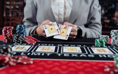 Vilka kortspel är populärast att spela på online casinon utan svensk licens?