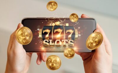 Så fungerar slots – maximera dina vinster